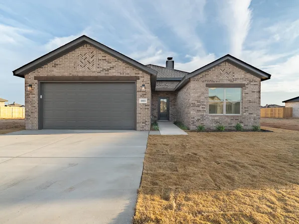 6913 14th St, Lubbock, TX 79416