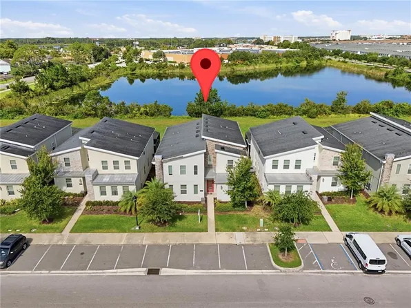 2874 STANZA COURT, KISSIMMEE, FL 34746