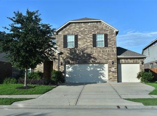 5118 Kingship Ct, Katy, TX 77493