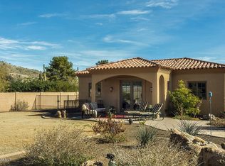 6048 E Lincoln Dr, Paradise Valley, AZ 85253