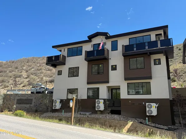 34 Hidden Valley Rd #A2, Avon, CO 81620