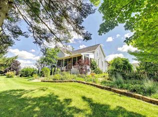 1562 Safian Rd, Pulaski, WI 54162