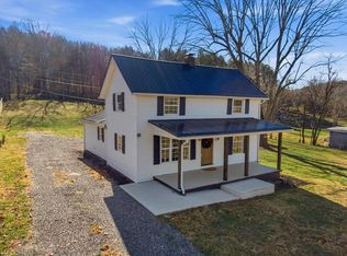 219 Sanders Mines Rd, Max Meadows, VA 24360