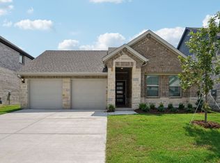 2225 Zephyr Dr, Princeton, TX 75407