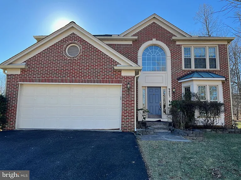 9803 Bridle Brook Dr — Photo 1