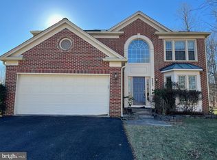 9803 Bridle Brook Dr, Owings Mills, MD 21117