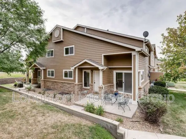 1601 Great Western Dr, Longmont, CO
