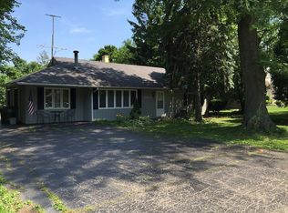 5931 S Edgewood Ave, La Grange Highlands, IL