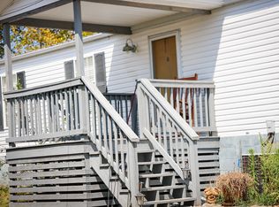 6542 Hilltop Rd, Ewing, KY 41039