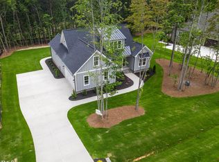 3909 Cedar Knolls Dr LOT 6, Youngsville, NC 27596
