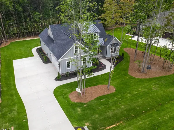 3909 Cedar Knolls Dr Lot 6, Youngsville, NC 27596