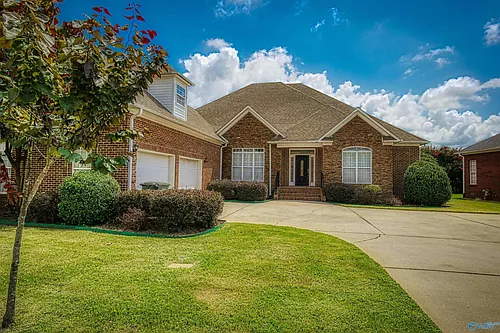 105 Brac Cir SW Photo 1