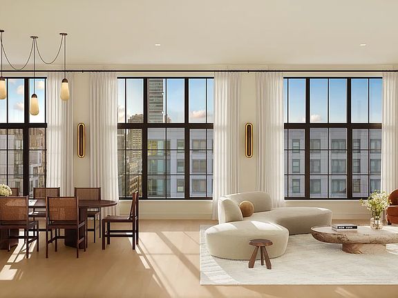 5th image of 201 E 23rd St #5C