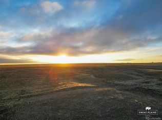 County Road 2A.5, Ramah, CO 80832