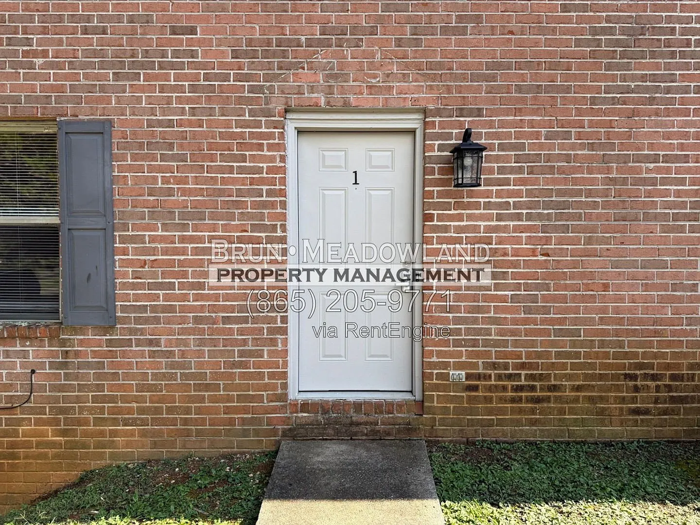 2 bed, 1.5 bath, 1225 sqft, $1,200 — Photo 3