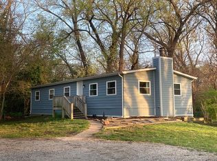 1171 N 1250th Rd, Lawrence, KS 66047