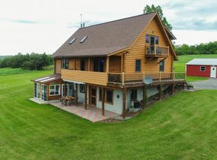 5296 Town Line Rd, Mc graw, NY 13101