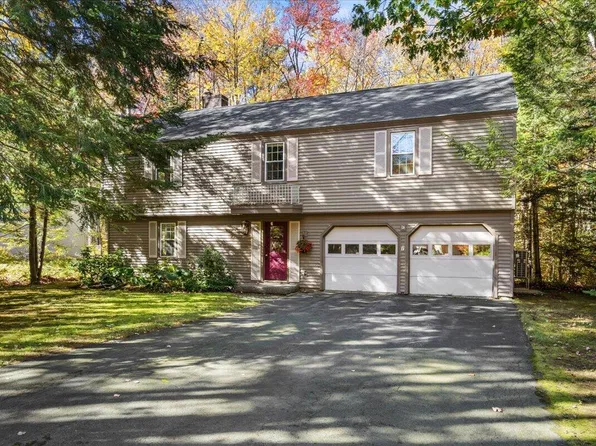 7 Partridge Lane, Scarborough, ME 04074