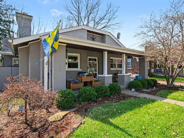 109 Woodside Pl, Fort Thomas, KY 41075