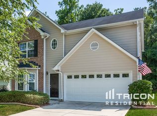 130 Creek Way, Covington, GA 30016