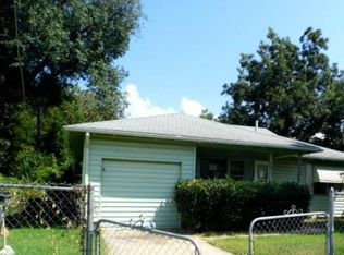 819 N Sandusky Ave, Tulsa, OK 74115