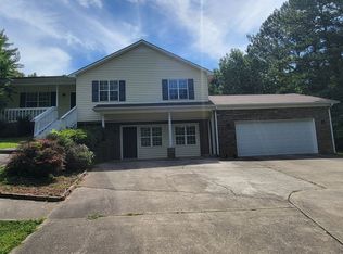 968 Littlejohn Rd, Jacksonville, AL 36265