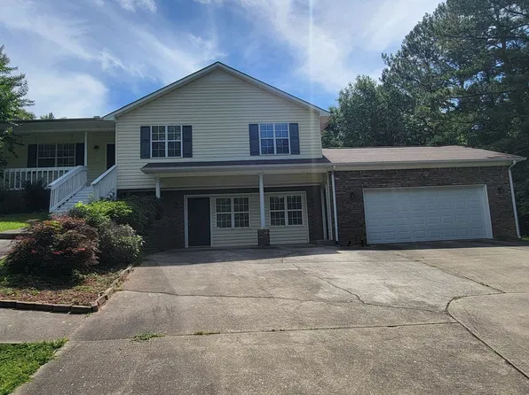 968 Littlejohn Rd, Jacksonville, AL 36265