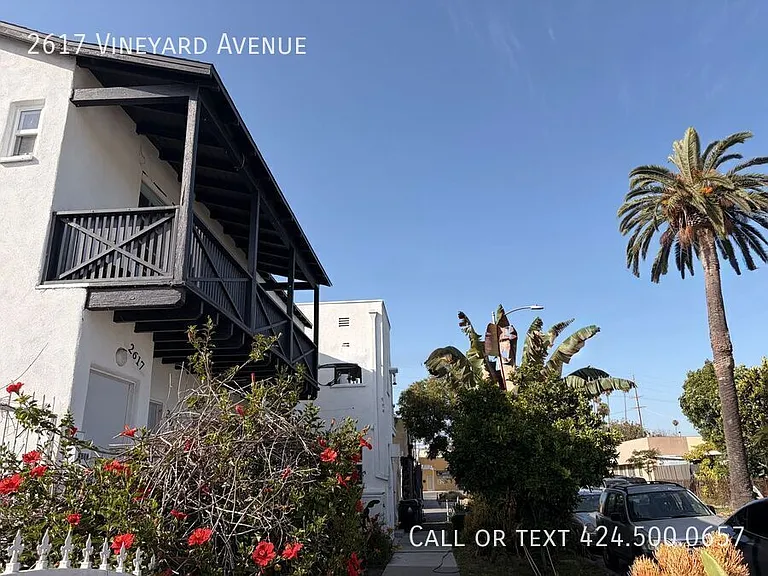 2617 Vineyard Ave — Photo 19