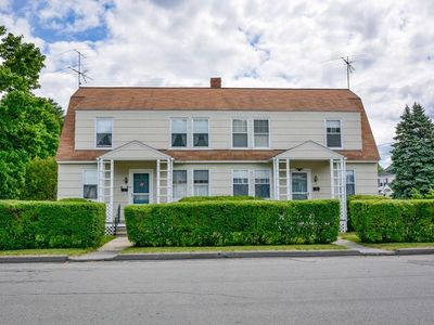 139-141 Lincoln St, Fitchburg, MA, 01420