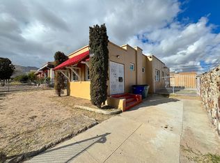 3925 Mountain Ave, El Paso, TX 79930