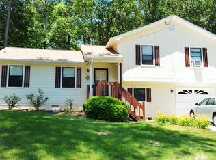 3852 Misty Bleau Dr, Powder Springs, GA 30127