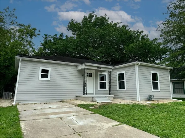 4016 Gordon St, Greenville, TX 75401