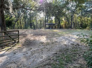 17 & 18 Fort McIntosh Loop, Hortense, GA 31543