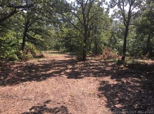 Hastings Rd, Beggs, OK 74421
