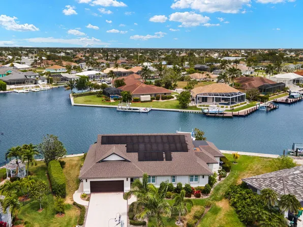 1236 Lamplighter Ct, Marco Island, FL 34145