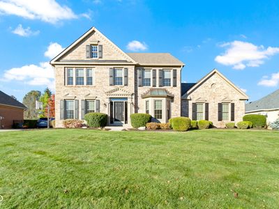 10157 Watercrest Dr, Fishers, IN, 46038