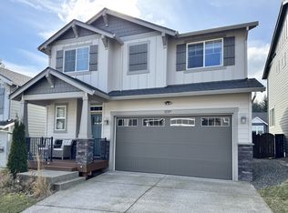 11377 SE Courteous Ct, Happy Valley, OR 97086