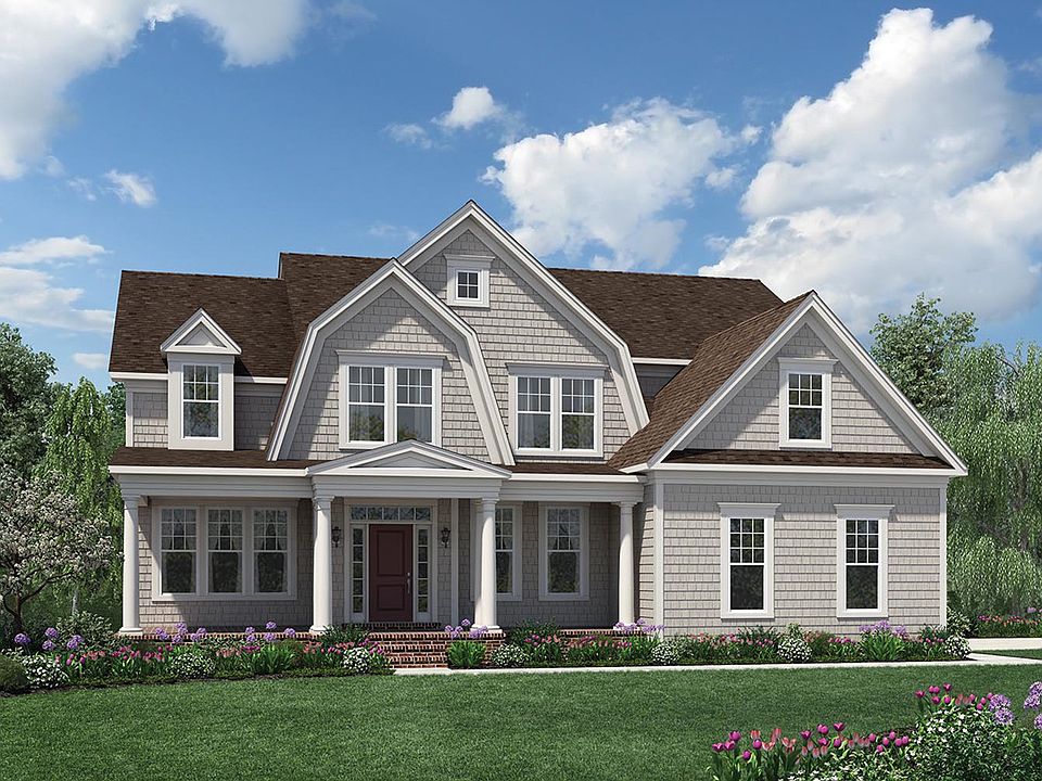 The Nantucket