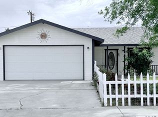 1017 W Benson Ave, Ridgecrest, CA