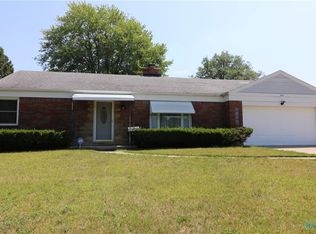 3415 S Detroit Ave, Toledo, OH 43614