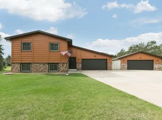 7948 161st Ave NW, Ramsey, MN 55303