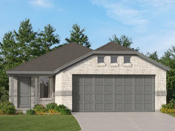 1345 Little Flock Dr, Fort Worth, TX 76134