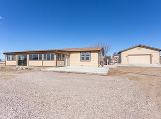333 E Wandering Trl, Paulden, AZ 86334