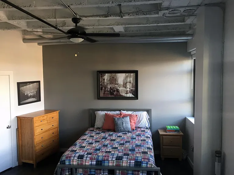 878 Peachtree St NE #707 — Photo 4