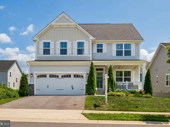 2219 Nottoway Dr, Hanover, MD 21076