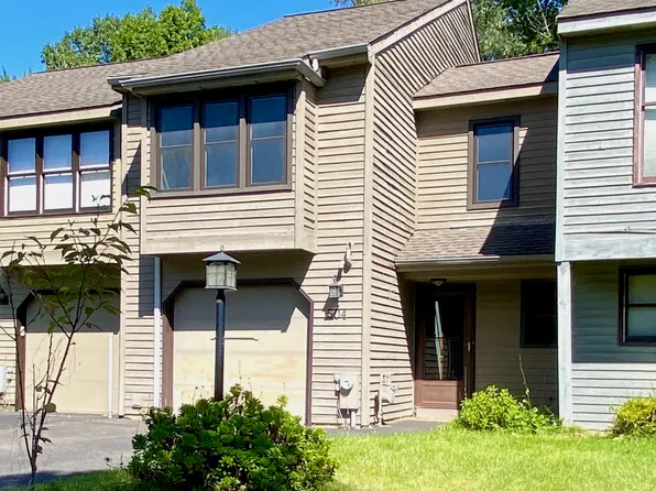 504 Townwood Drive, Albany, NY 12203