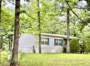 249 Winfield Scott St, Zwolle, LA 71486