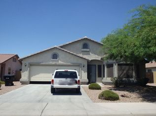 386 E Sheffield Ave, Chandler, AZ 85225