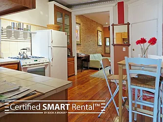 Rented by Book A Broker