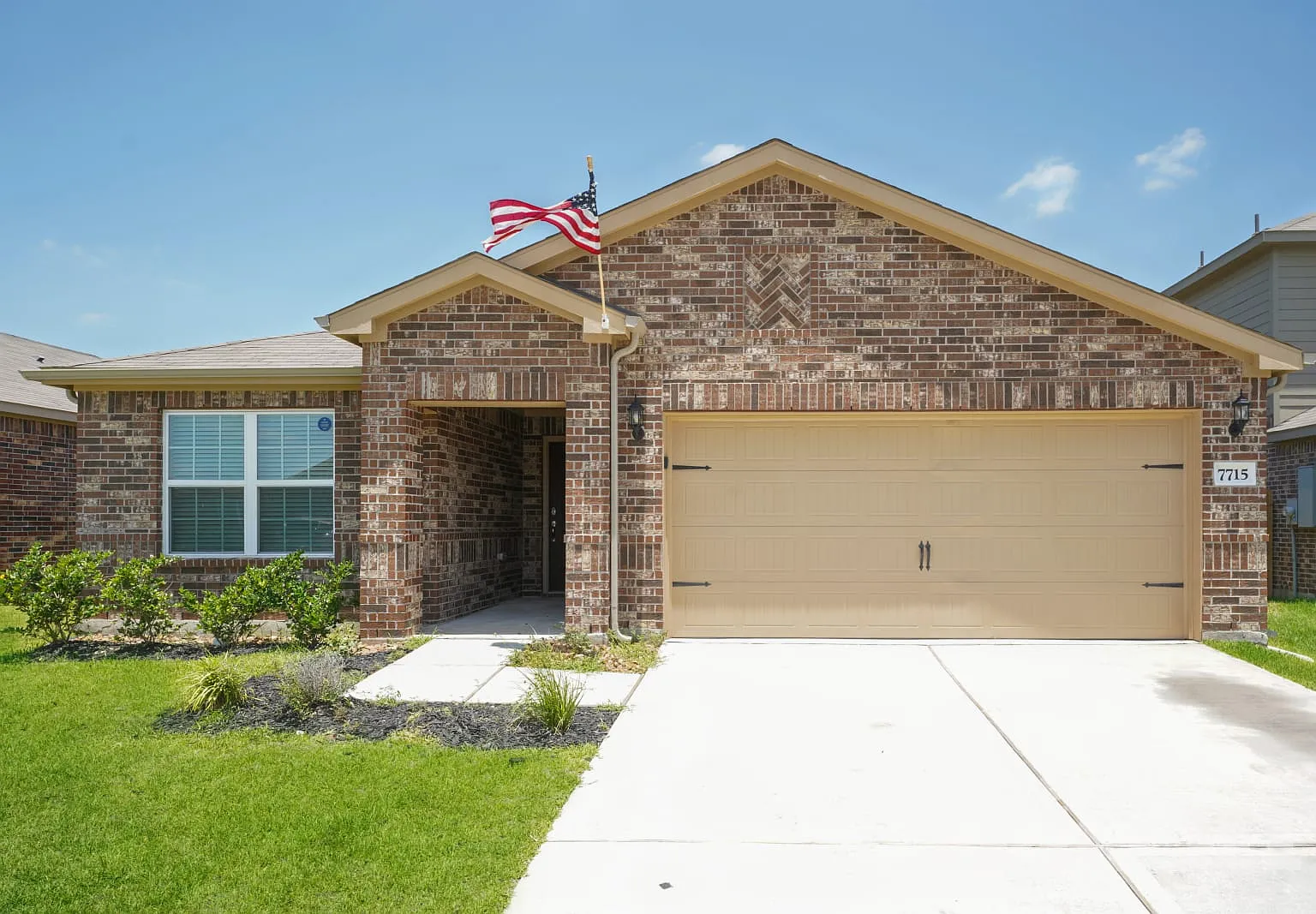 7715 Vacek Meadows Loop Richmond TX — Photo 1